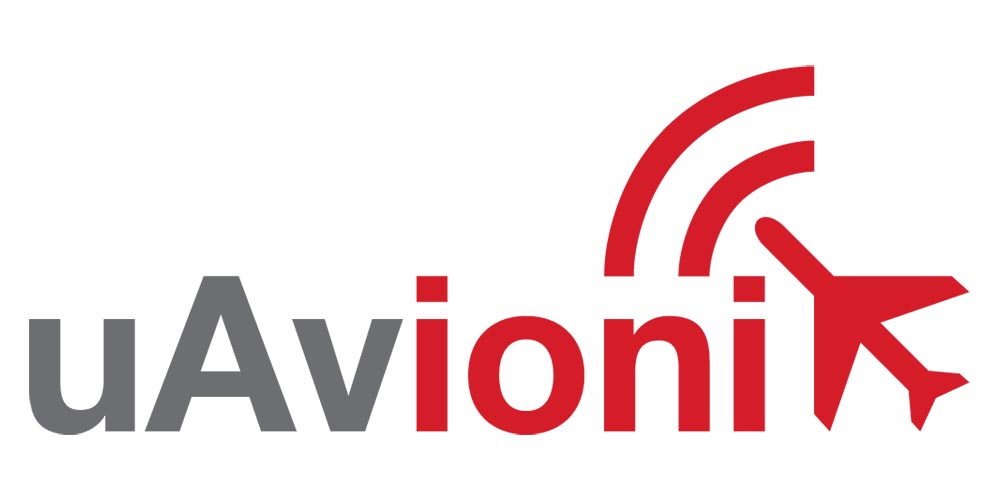 uAvionix_Agent_Logo